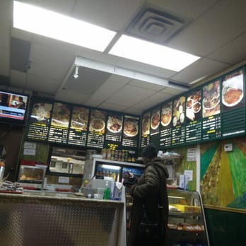 Ali's West Indian Roti Shop - Caribbean Near Me - Toronto, Ontario Ali's West Indian Roti Shop - Caribbean Near Me - Toronto, Ontario