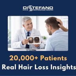 DiStefano Hair Restoration Center