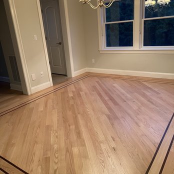 Corazzari Hardwood Floors - Flooring Near Me