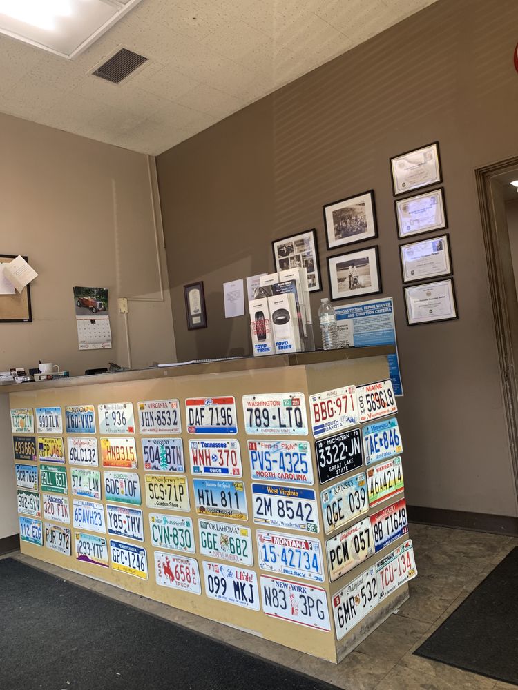 SPEEDWAY AUTOMOTIVE 13 Photos & 45 Reviews 8901 Manchester Rd