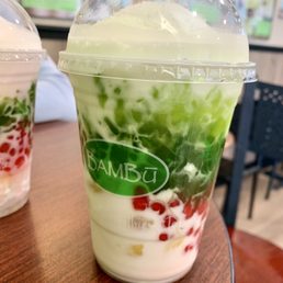 Bambu Favorite
