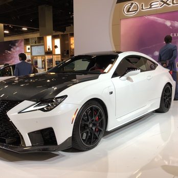 Miami Beach Convention Center - Lexus F - Venues & Event Spaces Near Me - Miami Beach, Florida Miami Beach Convention Center - Lexus F - Venues & Event Spaces Near Me - Miami Beach, Florida