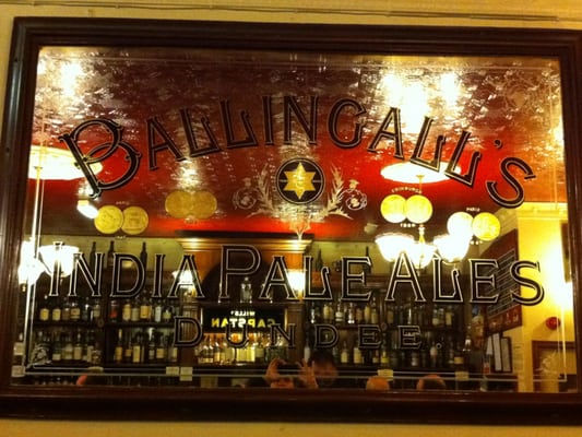 The Bow Bar by null
