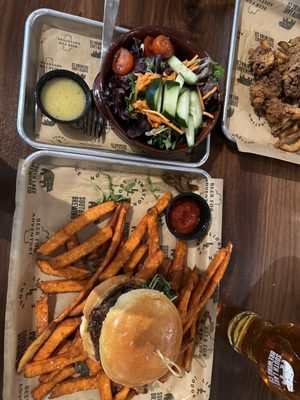 South Lake Brewing Company by null