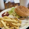 Second Street Lunch gift card