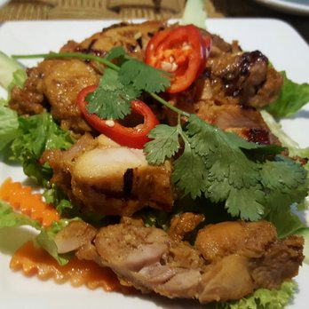 Mien Tay - Vietnamese Near Me - London, XGL