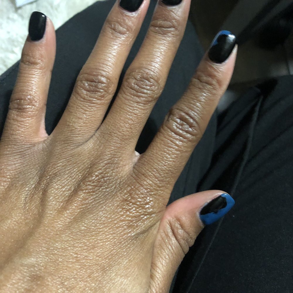Amazing Nail - Nail Salons Near Me - Baytown, Texas