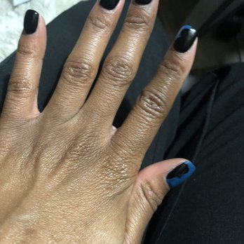 Amazing Nail - Nail Salons Near Me - Baytown, Texas