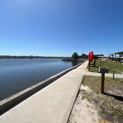 Gamble Rogers Memorial State Recreation Area