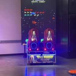 Speeders Indoor Prokarts