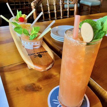 Trader Vic's - Hawaiian Near Me - Emeryville, California Trader Vic's - Hawaiian Near Me - Emeryville, California