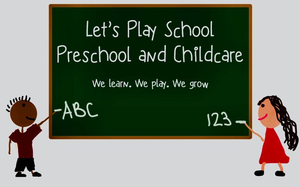 Let's Play School Preschool and Childcare - childcare center in Portland, OR