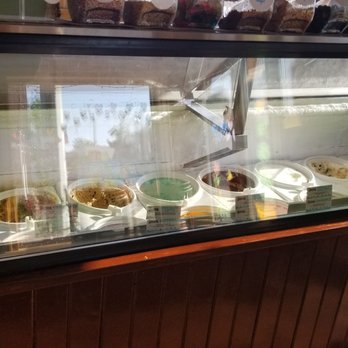 The Corner Social - All Guernsey ice cream, yum - Cafes Near Me - South Lyon, Michigan The Corner Social - All Guernsey ice cream, yum - Cafes Near Me - South Lyon, Michigan
