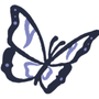 Flutterby Finds