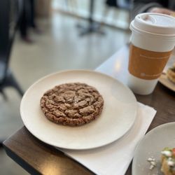 Drip Coffee | Social - Ginger Cookie