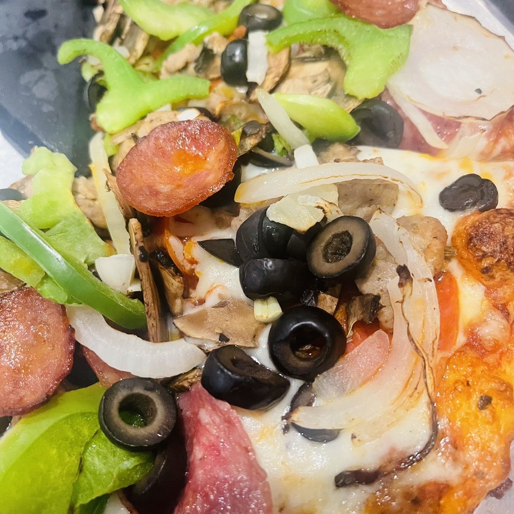 Round Table Pizza - Pizza - Pizza Near Me - Huntington Beach, California Round Table Pizza - Pizza - Pizza Near Me - Huntington Beach, California