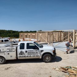 Affordable Home Improvement and Handyman Services