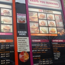 Drive - thru.