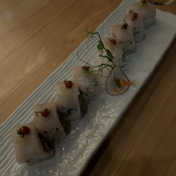 Ume Sushi - Wasabi Hamachi - Japanese Near Me - Houston, Texas Ume Sushi - Wasabi Hamachi - Japanese Near Me - Houston, Texas