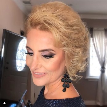Angies Touch - Makeup Artists Near Me