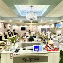 Beaute Nails Spa in Hoover gift card