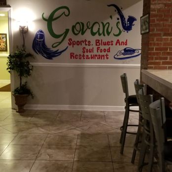 Govan's - Sports Bars Near Me - Fairfax, South Carolina Govan's - Sports Bars Near Me - Fairfax, South Carolina