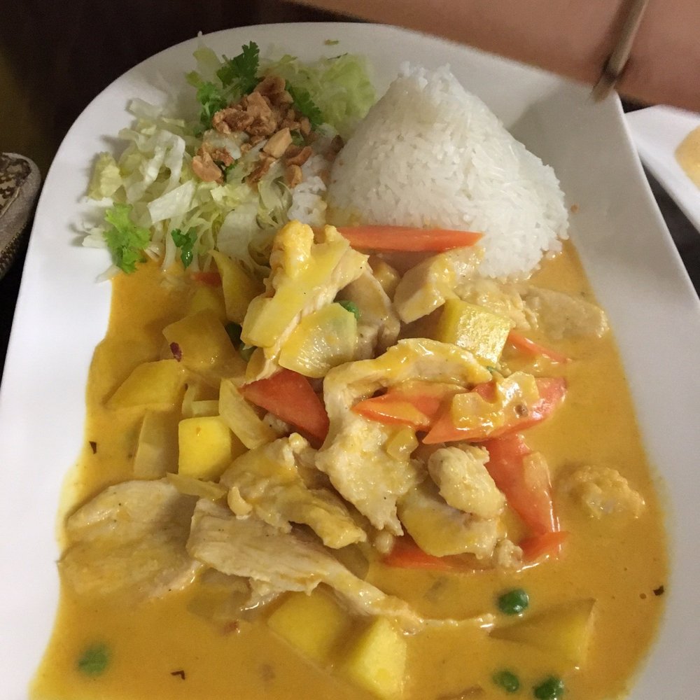 Mai Linh's - Thai Near Me - Berlin, BE Mai Linh's - Thai Near Me - Berlin, BE