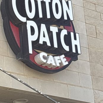 Cotton Patch Cafe - American Near Me - Georgetown, Texas Cotton Patch Cafe - American Near Me - Georgetown, Texas