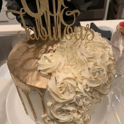 Gorgeous cake