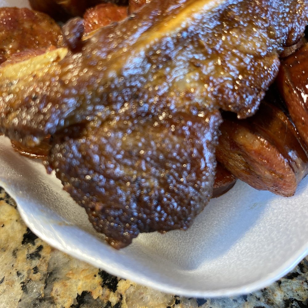 In Laws - Fried ribs - Cajun/Creole Near Me - Iowa, Louisiana