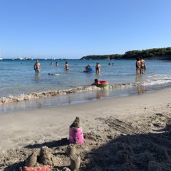 Spiaggia di Guidi