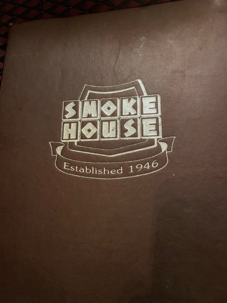 BURBANK SMOKEHOUSE Updated May 2024 16 Reviews 3401 W Olive Ave