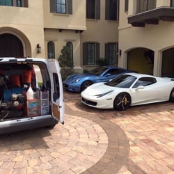 Spotless Mobile Car Wash & Pressure Washing