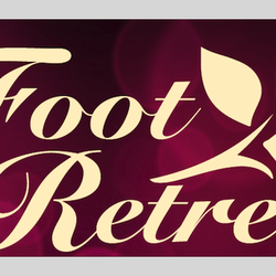 Foot Retreat