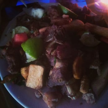 Ritmos 60 - Picada Colombiana, Actually its delicious must have with whatever your drinking. Great romantic place for a date or couples. - Bars Near Me - Astoria, New York
