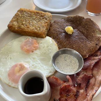 Yang’s Kitchen - Yang Slam Breakfast - Asian Fusion Near Me - Alhambra, California Yang’s Kitchen - Yang Slam Breakfast - Asian Fusion Near Me - Alhambra, California