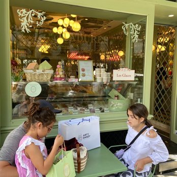 Ladurée - Outside - Macarons Near Me - Paris, 75 Ladurée - Outside - Macarons Near Me - Paris, 75
