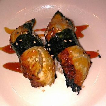 Sushi Kara - Asian Fusion Near Me - Long Beach, California