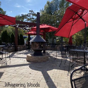 Whispering Woods Grill - The Patio - Steakhouses Near Me - Jordan, Arkansas Whispering Woods Grill - The Patio - Steakhouses Near Me - Jordan, Arkansas