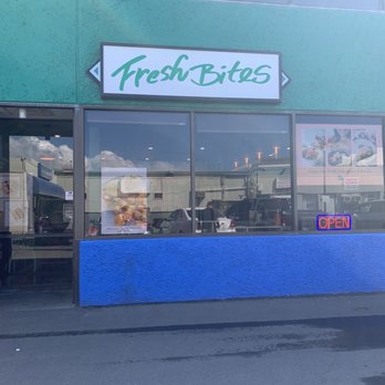 Fresh Bites Hawaii - Poke Near Me - Honolulu, Hawaii