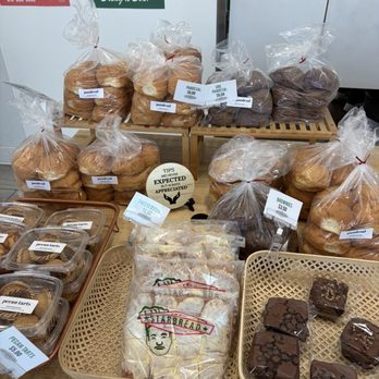 Starbread Bakery - Packaged breads - Bakeries Near Me - Chula Vista, California Starbread Bakery - Packaged breads - Bakeries Near Me - Chula Vista, California
