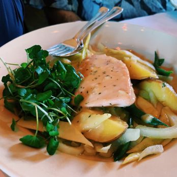 Chez Panisse - New American Near Me - Berkeley, California