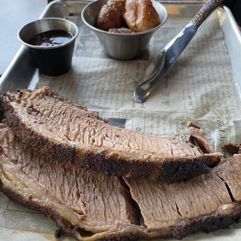Whiskey 'N Rye Smokehouse - Smoked brisket - Barbeque Near Me - Solvang, California Whiskey 'N Rye Smokehouse - Smoked brisket - Barbeque Near Me - Solvang, California