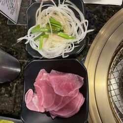 Mr K BBQ - Sides
