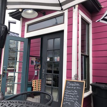 Wicked Espresso - Entrance - Coffee & Tea Near Me - Custer, South Dakota