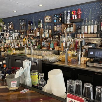 BOCA by Chef Maria Mazon - Bar - Mexican Near Me - Tucson, Arizona BOCA by Chef Maria Mazon - Bar - Mexican Near Me - Tucson, Arizona