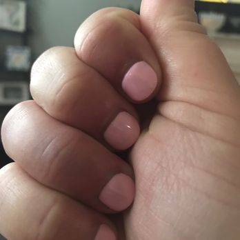 Factor Nail Spa - Gel manicure. - Nail Salons Near Me - Indianapolis, Indiana