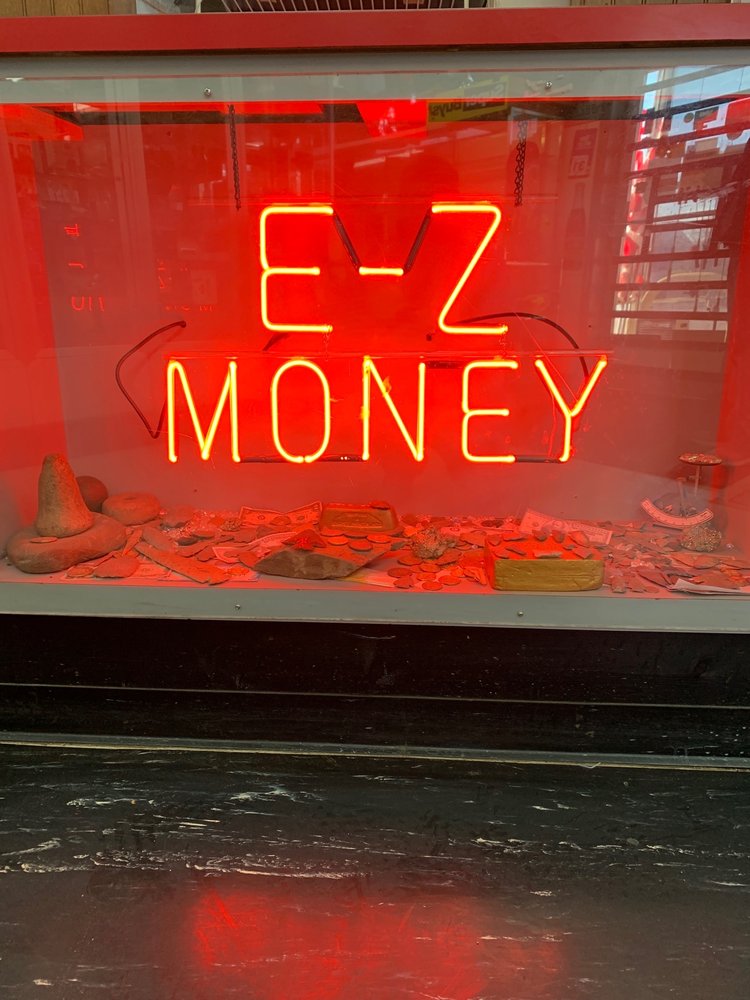 EZ MONEY PAWN & JEWELRY Updated June 2024 1175 Clay St, Bowling