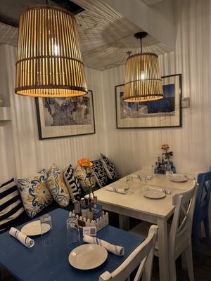 Meraki Greek Bistro by null