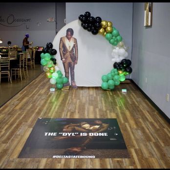 The Occasion - Venues & Event Spaces Near Me - Olive Branch, Mississippi The Occasion - Venues & Event Spaces Near Me - Olive Branch, Mississippi